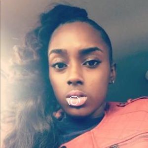 Meet your Posher, Tyresha